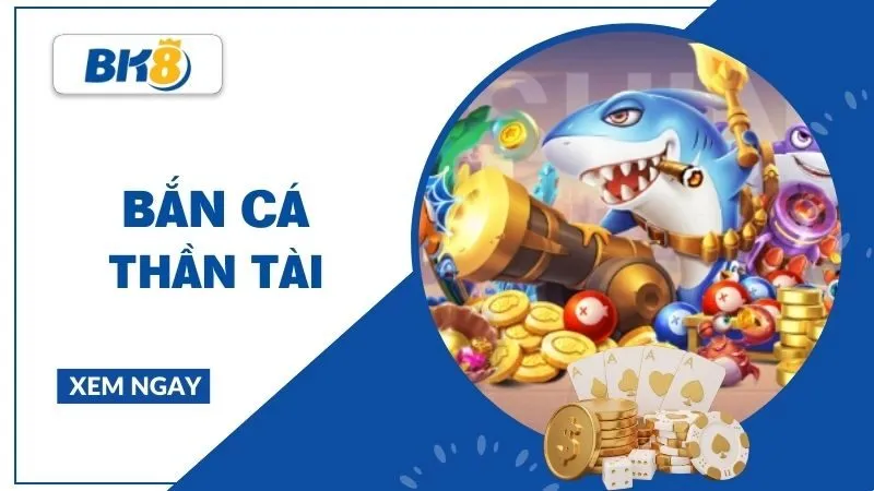 Bắn cá thần tài: Luật chơi và chiến thuật tối ưu cho người chơi mới