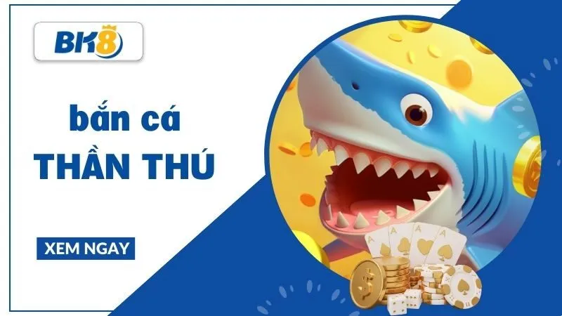Bắn cá thần thú - Khám phá luật chơi và những mẹo chơi cơ bản