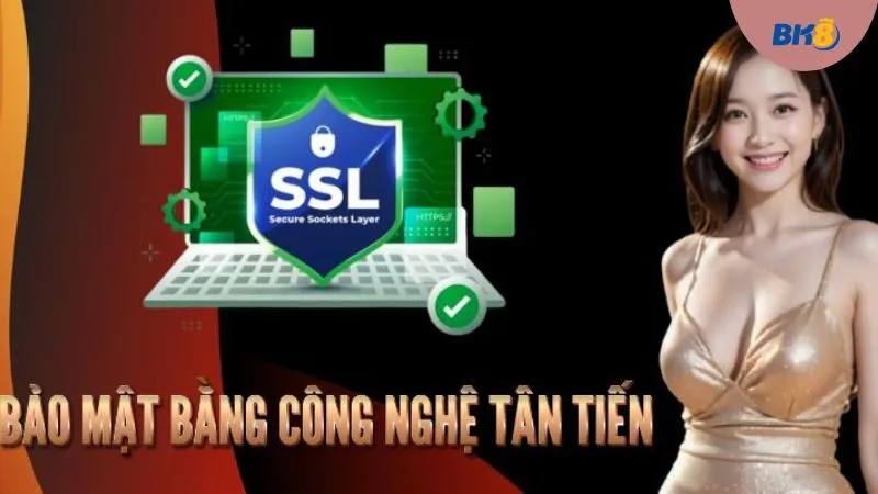 Biện pháp bảo mật