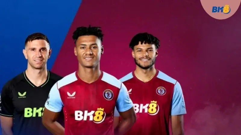 BK8 là gì: Top câu hỏi thường gặp nhất