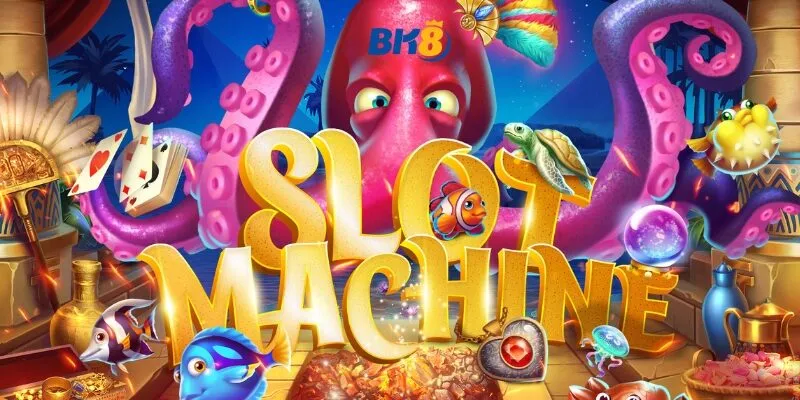 Bỏ túi bí quyết quay thưởng slot dễ trúng