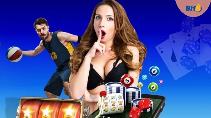 Cá cược với mục đích thư giãn, giải trí