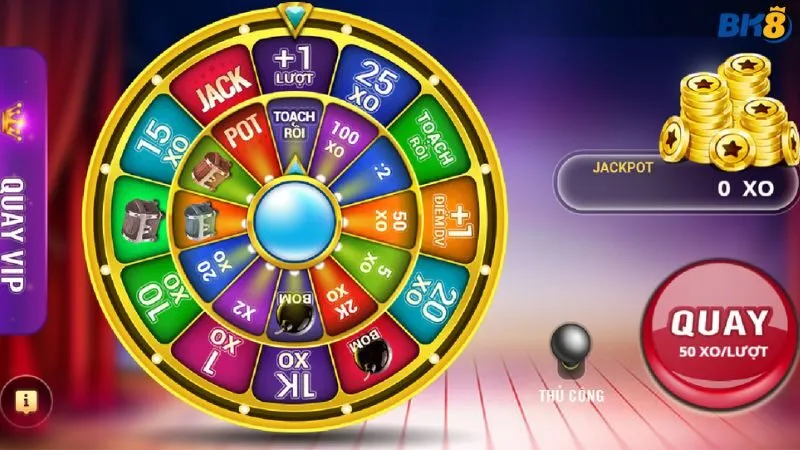 Cách áp dụng những chiến thuật cược hiệu quả trong slot game