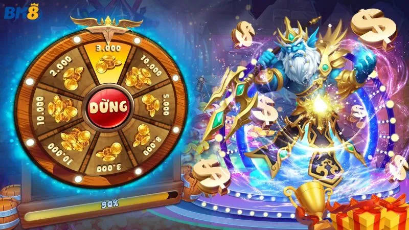 Cách chơi bắn cá chi tiết trong game cho người mới