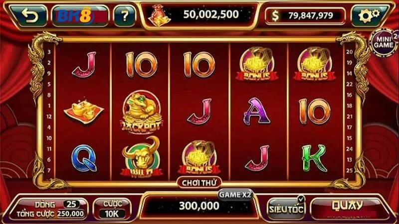 Cách thuật toán RNG hoạt động trong trò chơi slot