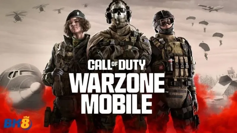 Call of Duty trong Esport chuyên nghiệp
