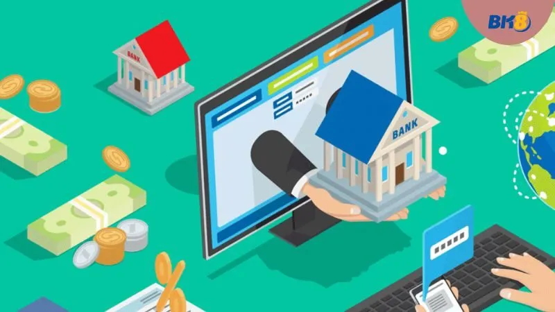 Chính sách bao gồm cả quy định giao dịch nạp/rút