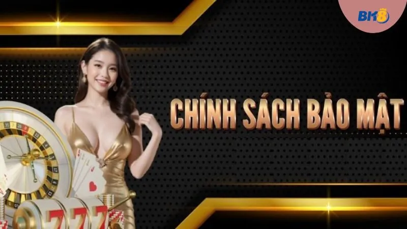 Chính sách bảo mật là gì?