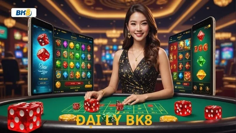 Chờ xét duyệt yêu cầu đăng ký đại lý nhà cái