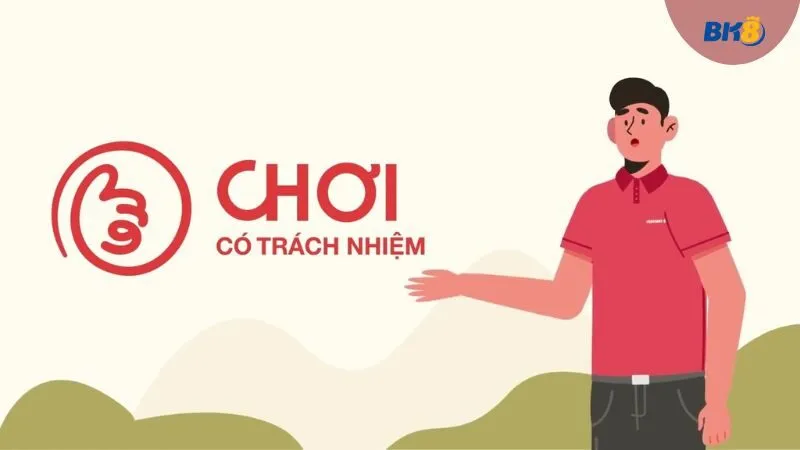 Chơi có trách nhiệm tại BK8 là điều quan trọng bạn không nên bỏ qua