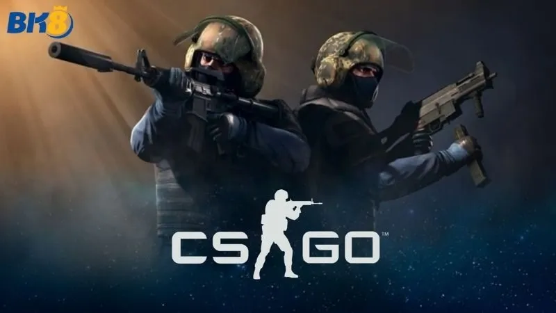 Hệ thống giải đấu CSGO chuyên nghiệp