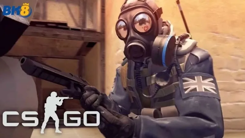 CSGO và xu hướng cá cược hiện nay