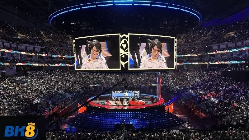 LOL là gì và cược LOL là gì?