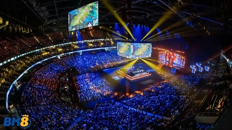 Ưu điểm và rủi ro khi cược LOL