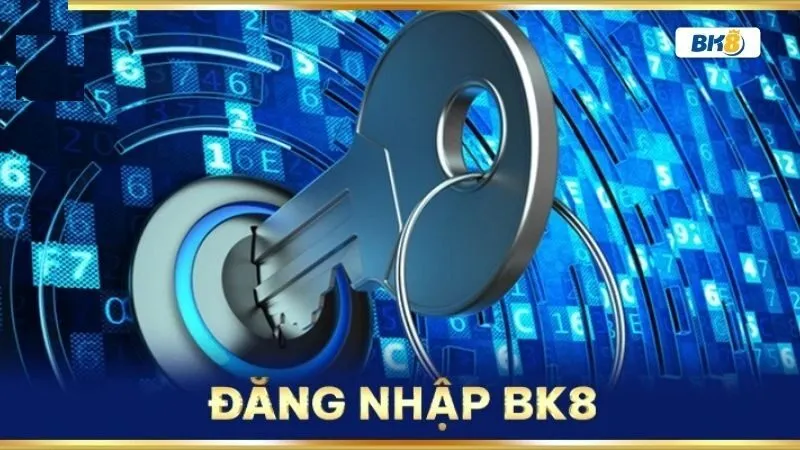 Đăng nhập BK8 cần lưu ý gì?