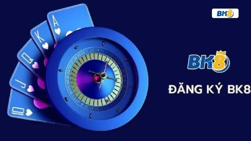 Điều kiện đăng nhập BK8