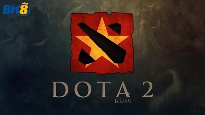 Về DOTA 2 trong đấu trường Esport