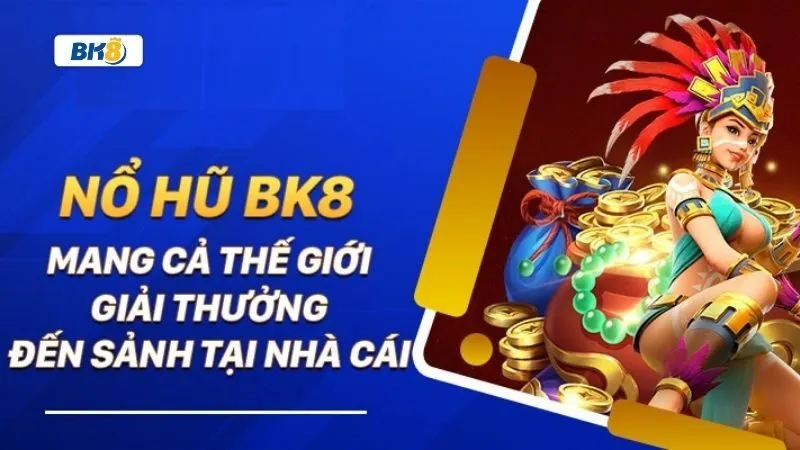Giới thiệu game Nổ Hũ