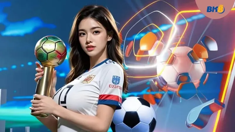 Giới thiệu tổng quan về BK8