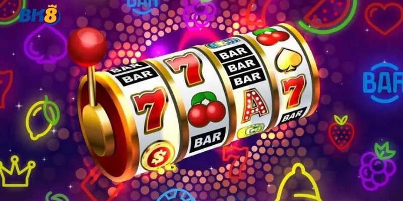 Hiểu rõ hơn về trò chơi slot trực tuyến