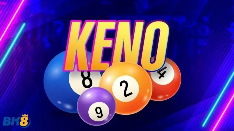 Các chiến lược chơi Keno phổ biến