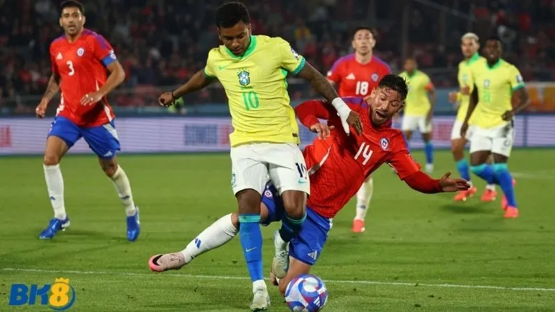 Khi nào nên chọn kèo chấp thay vì kèo khác?