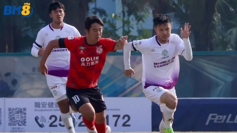 Kèo châu Á là gì và bản chất thật sự của loại kèo này