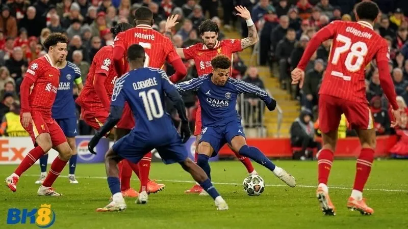 Khi nào nên chơi kèo châu Âu thay vì kèo châu Á