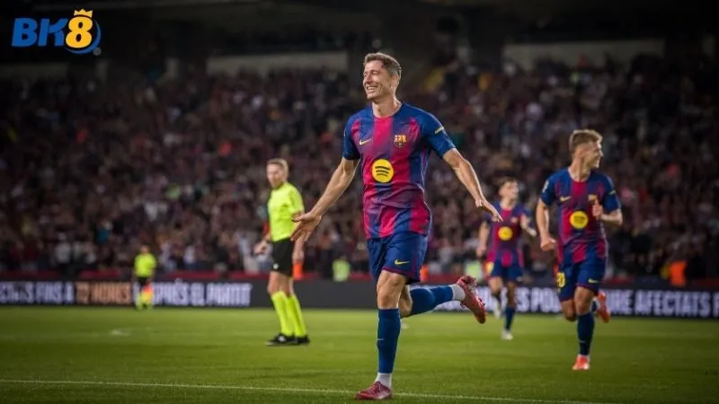 Thế nào là kèo đội ghi bàn trước?