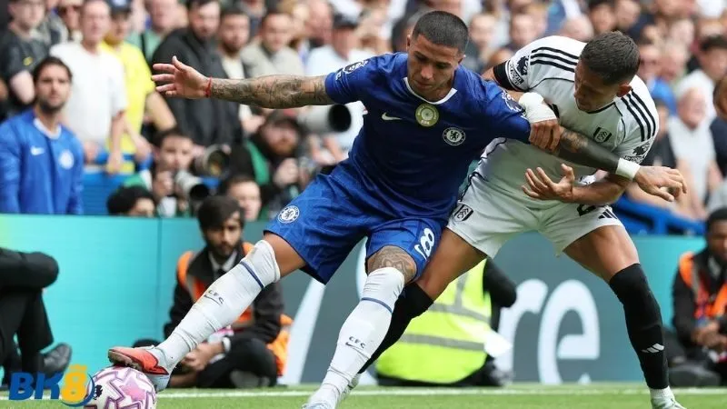 Khi kèo hòa được thua là lựa chọn hợp lý