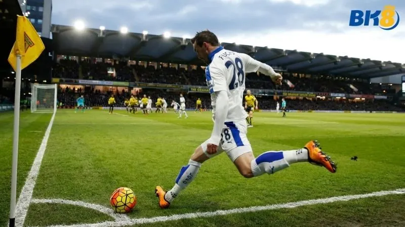 Hiểu về phạt góc