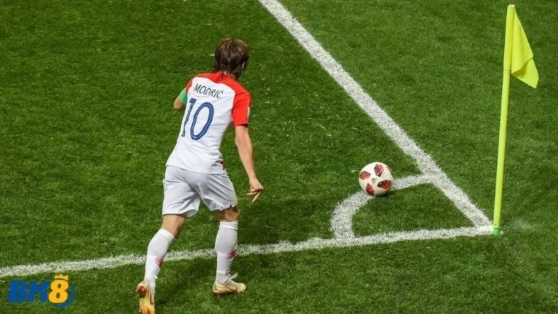 Nhà cái xây kèo phạt góc như thế nào?