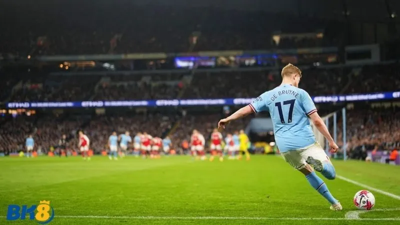 Những kiểu trận đấu sinh ra nhiều phạt góc