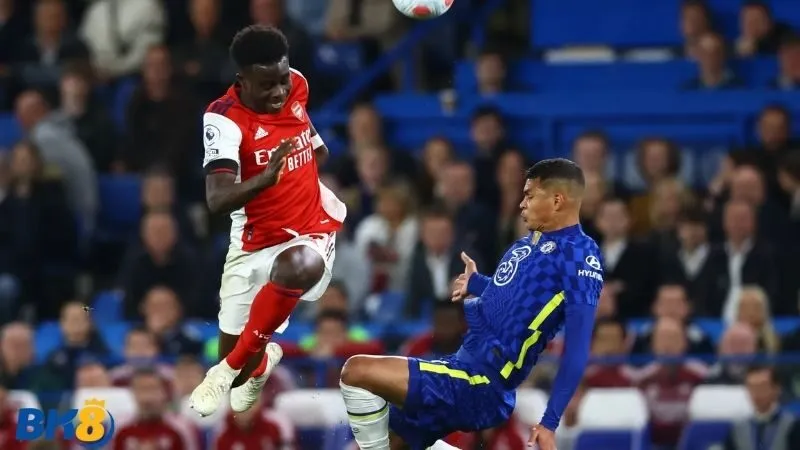 Kèo rung không sinh ra trước trận đấu