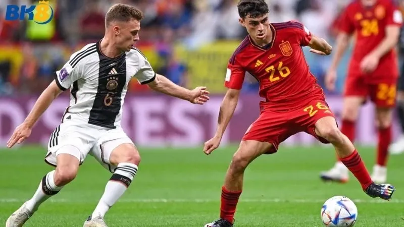 Điều gì khiến kèo rung biến động liên tục?