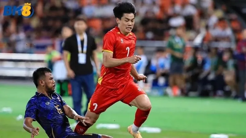 Kèo tổng bàn thắng là gì và vì sao không chỉ là Tài xỉu? Kèo tổng bàn thắng là gì và vì sao không chỉ là Tài xỉu?