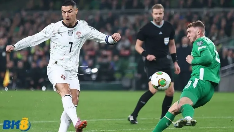 Những yếu tố khiến kèo tổng bàn thắng dễ “lệch” Những yếu tố khiến kèo tổng bàn thắng dễ “lệch”