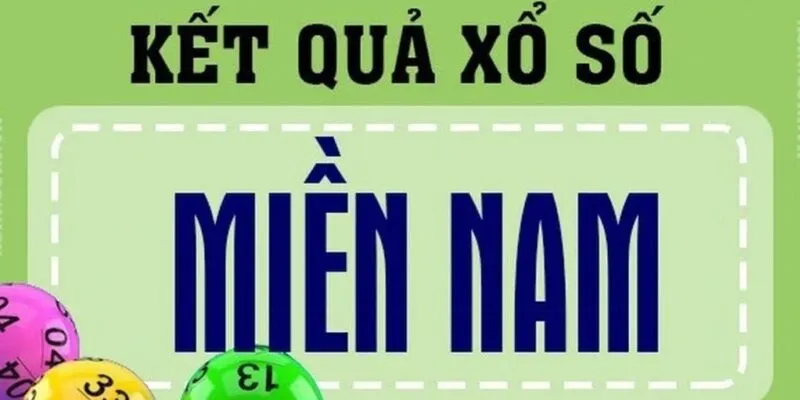 Kết quả xổ số miền Nam hôm nay được săn đón nhiệt tình