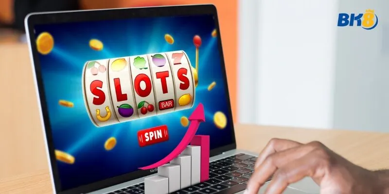 Không thể phủ nhận sức hút của Slot giải trí hiện nay