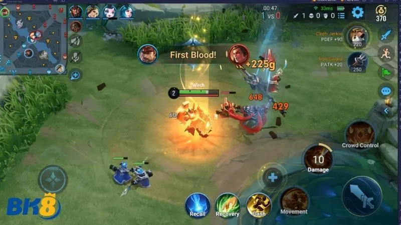 KOG là gì và vị thế đặc biệt tại Trung Quốc