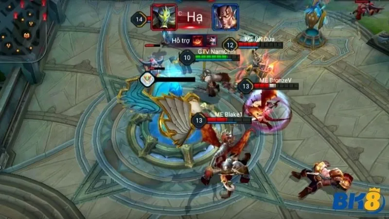 Liên Quân Mobile là gì và vì sao phổ biến tại Việt Nam?