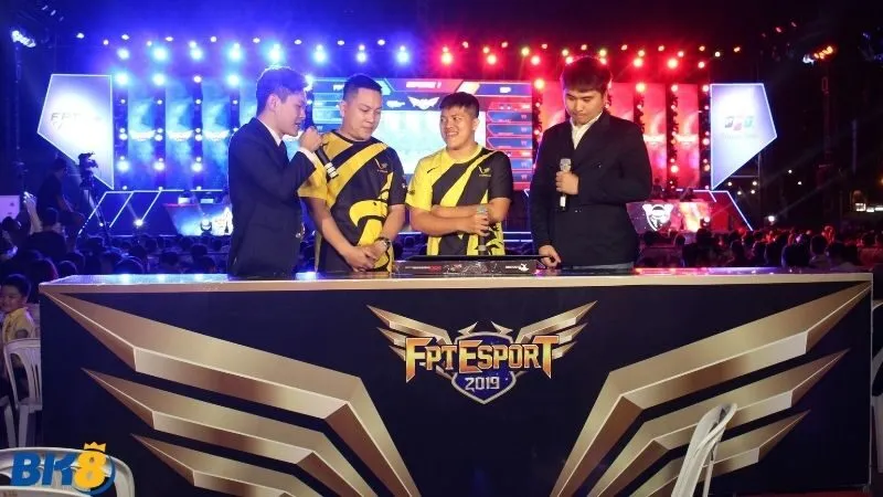 Liên quân Mobile và xu hướng cá cược trực tuyến