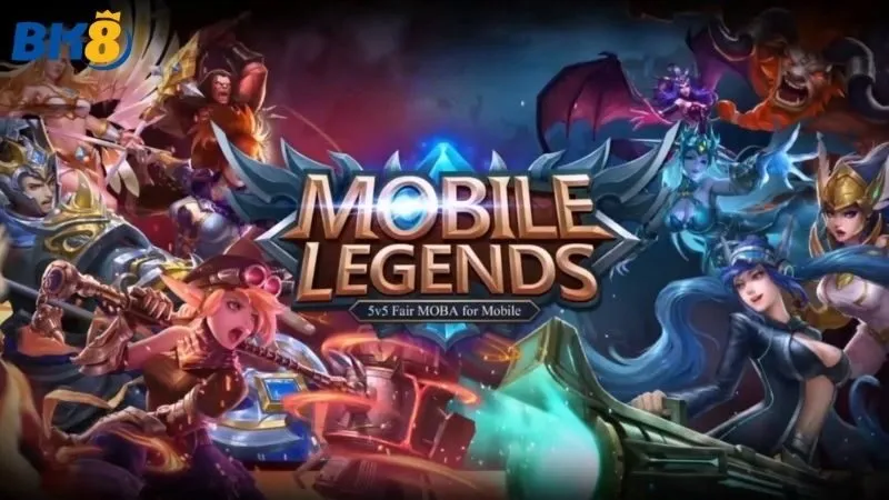 Vì sao Mobile Legends phù hợp với đại đa số người chơi?