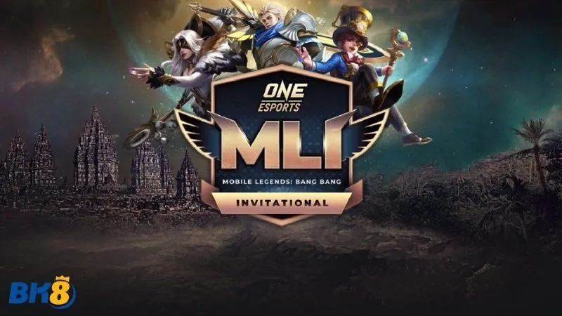 Hệ sinh thái giải đấu Mobile Legends