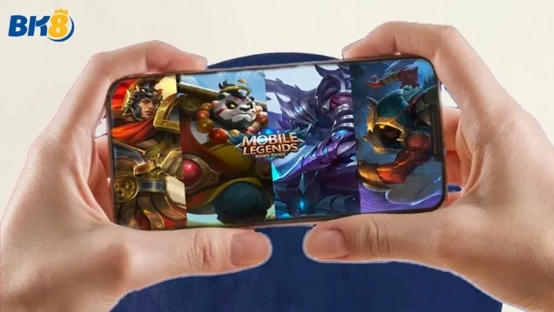 Cộng đồng Mobile Legends và văn hóa người chơi