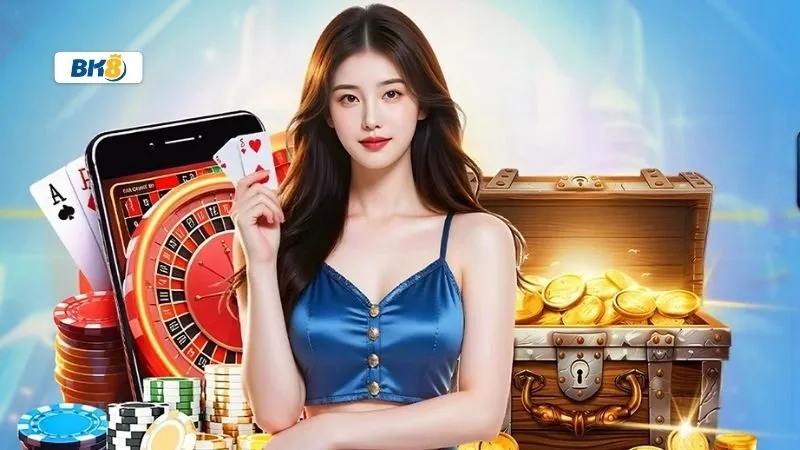 Mỗi kết quả đều cam kết minh bạch