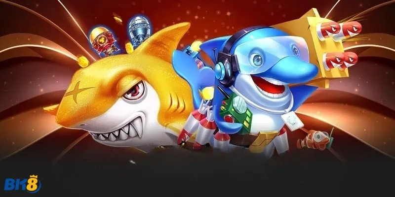 Người chơi tham gia bắn cá vũ trụ có thể nhận tỷ lệ trả thưởng rất lớn