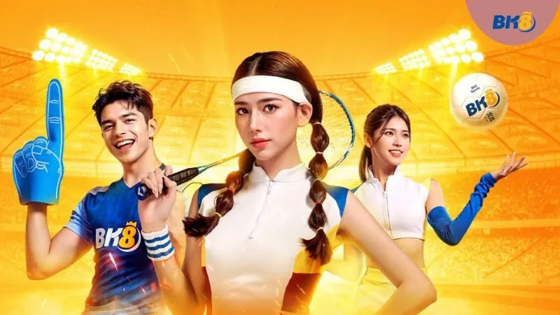 Nhà cái đáng tin cậy