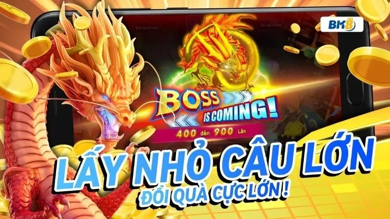 Nhiều chế độ chơi khác nhau