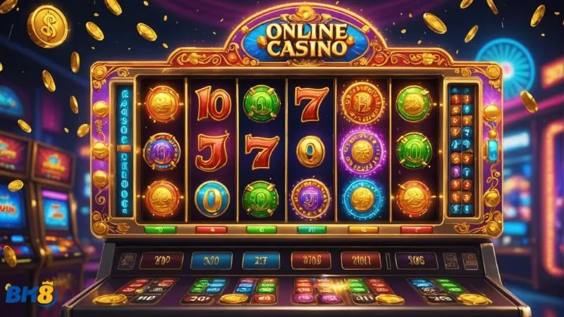 Phân tích xác suất nổ hũ theo số vốn